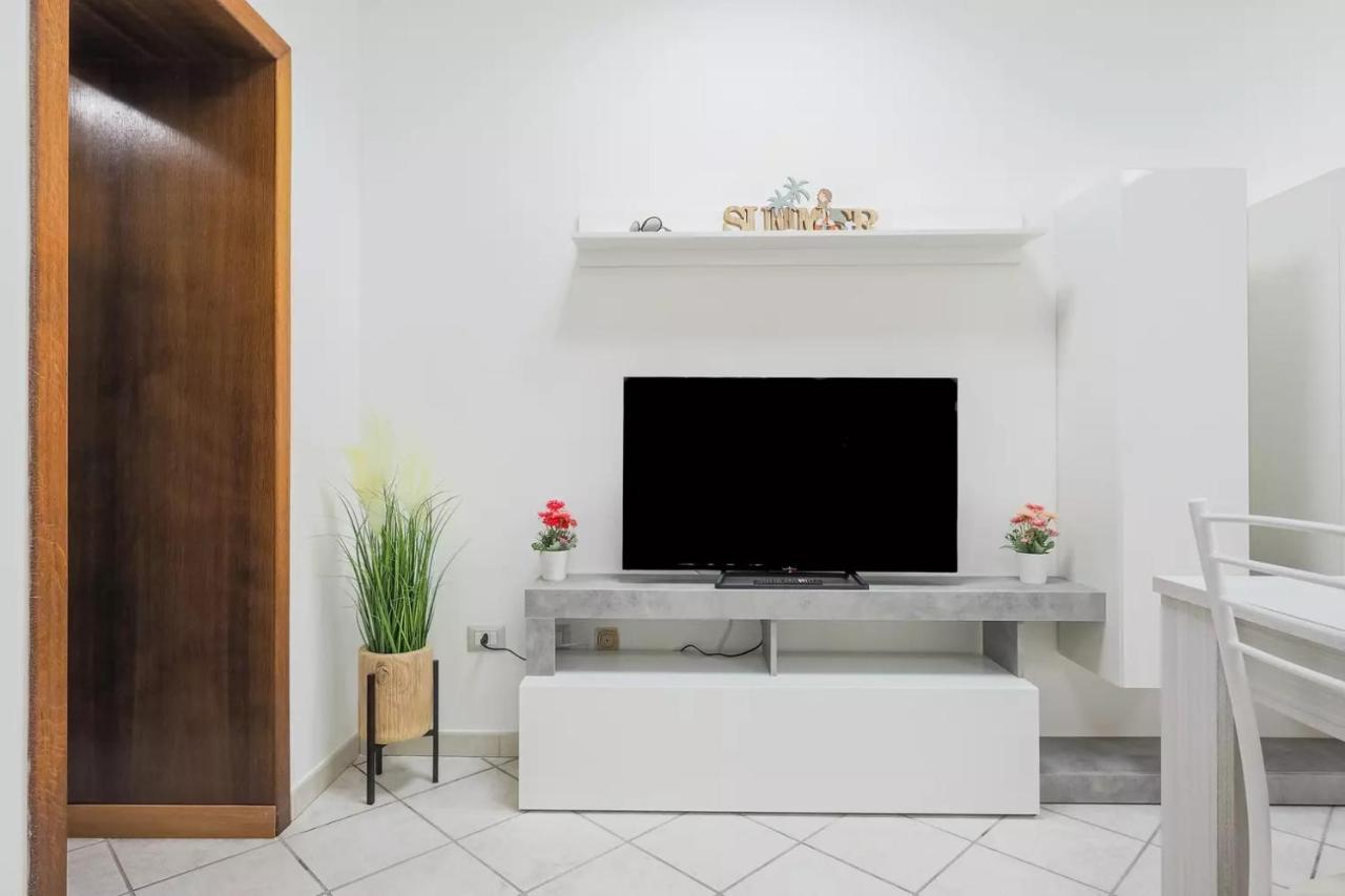 Saint Simplicio House Apartment Olbia Bagian luar foto