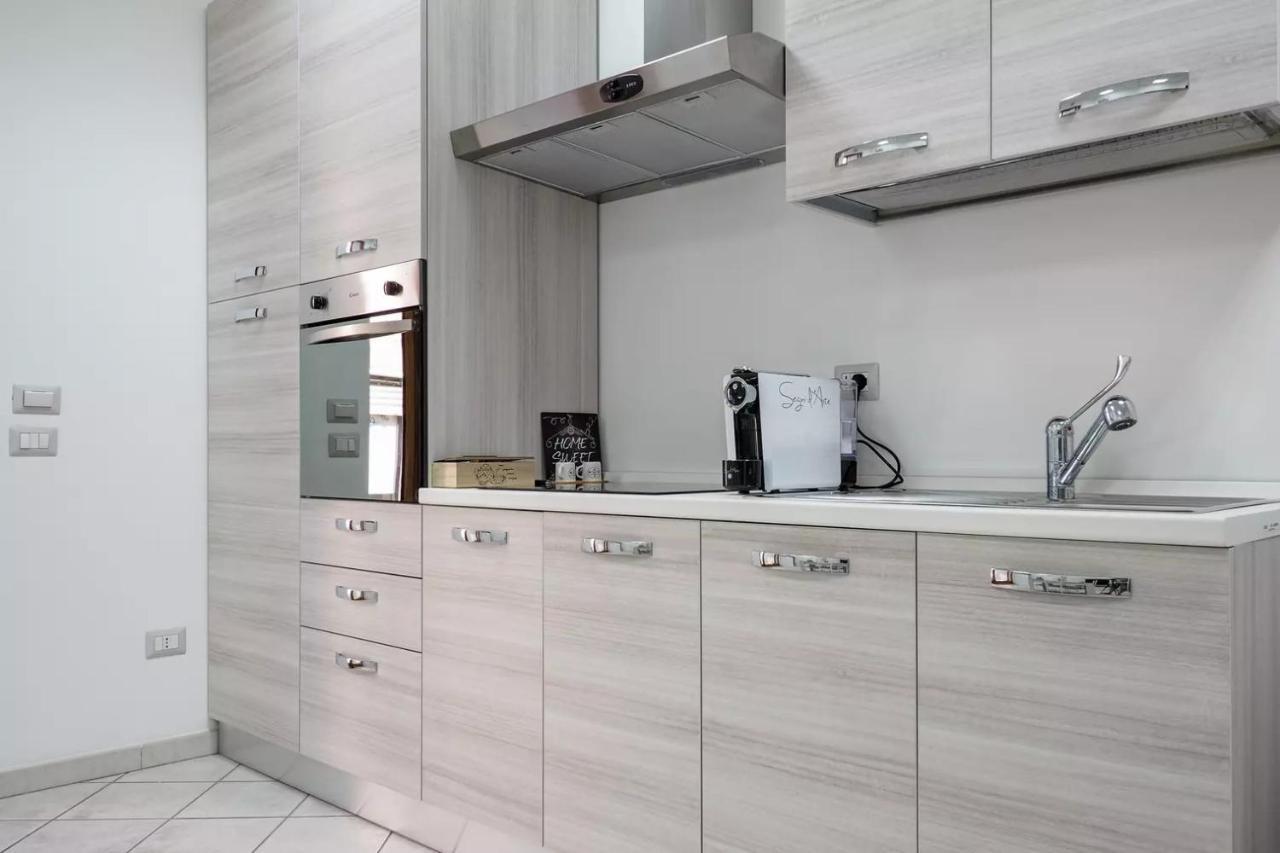 Saint Simplicio House Apartment Olbia Bagian luar foto