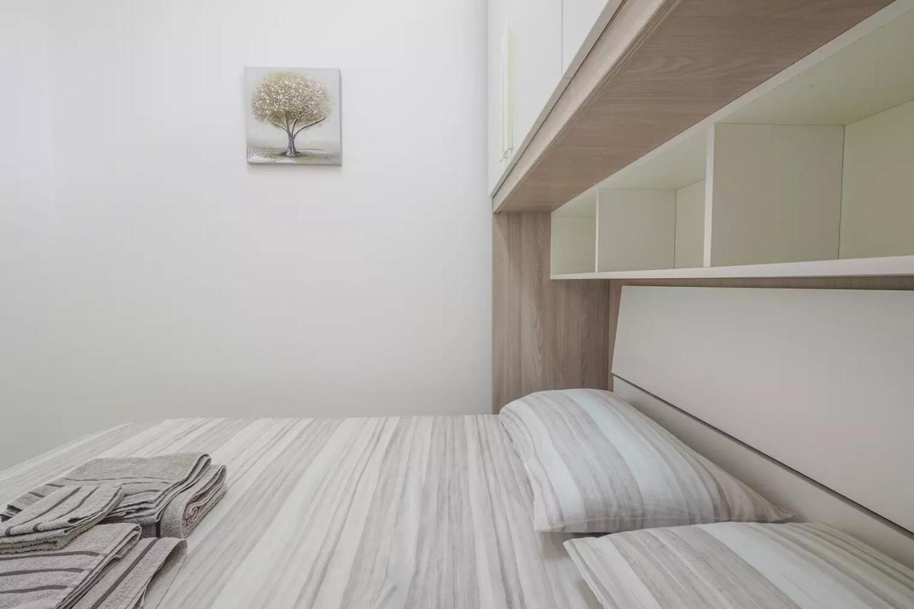 Saint Simplicio House Apartment Olbia Bagian luar foto
