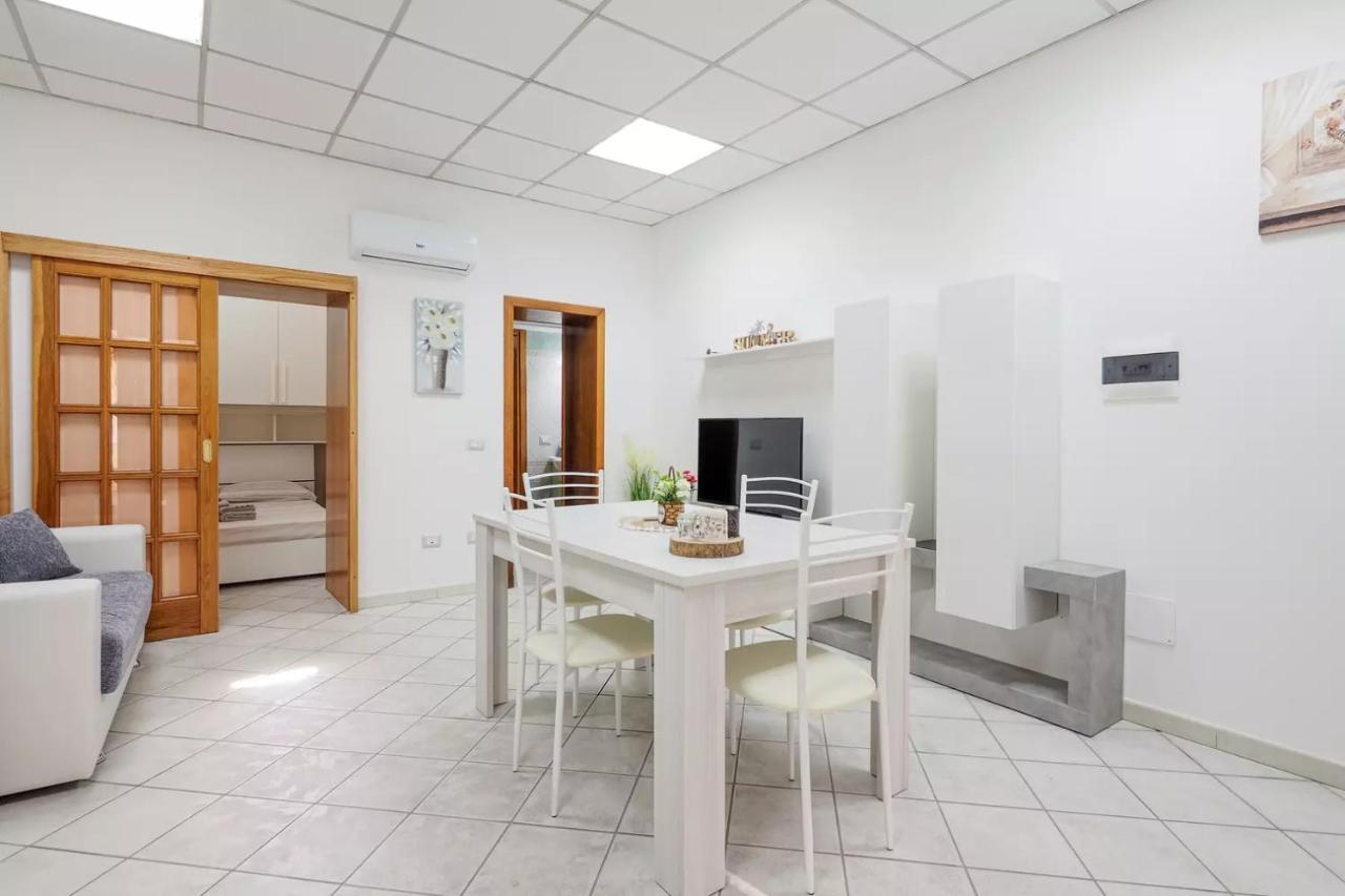 Saint Simplicio House Apartment Olbia Bagian luar foto