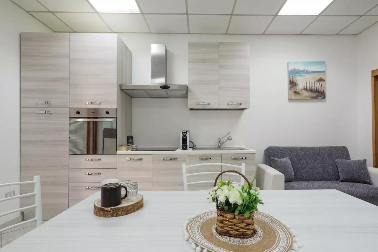 Saint Simplicio House Apartment Olbia Bagian luar foto