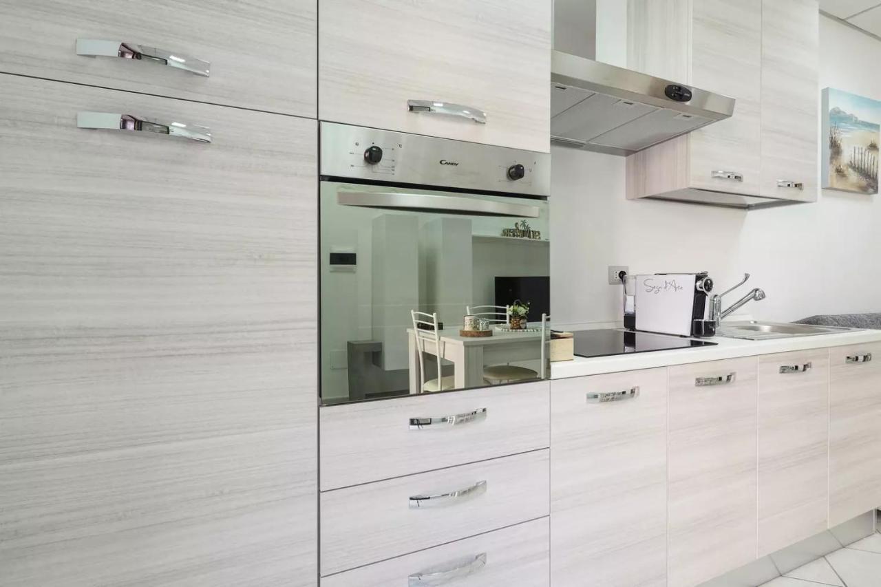 Saint Simplicio House Apartment Olbia Bagian luar foto